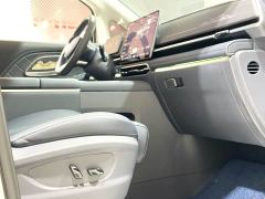 Voyah Lantu Dreamchaser PHEV Qiankun Ultra - фото 14
