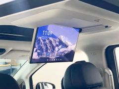 Voyah Lantu Dreamchaser PHEV Qiankun Ultra - фото 16