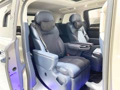 Voyah Lantu Dreamchaser PHEV Qiankun Ultra - фото 17