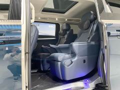 Voyah Lantu Dreamchaser PHEV Qiankun Ultra - фото 18