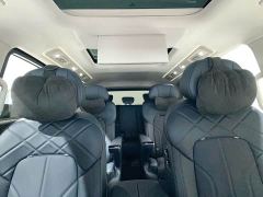 Voyah Lantu Dreamchaser PHEV Qiankun Ultra - фото 19
