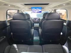Voyah Lantu Dreamchaser PHEV Qiankun Ultra - фото 20