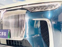 Voyah Lantu Dreamchaser PHEV Qiankun Ultra - фото 5