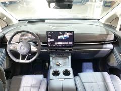 Voyah Lantu Dreamchaser PHEV Qiankun Ultra - фото 6