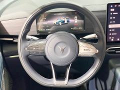 Voyah Lantu Dreamchaser PHEV Qiankun Ultra - фото 7