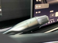 Voyah Lantu Dreamchaser PHEV Qiankun Ultra - фото 8