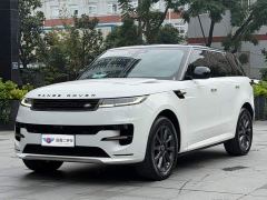Land Rover Range Rover Sport 400PS Dynamic SE - фото 1