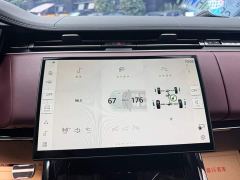 Land Rover Range Rover Sport 400PS Dynamic SE - фото 10