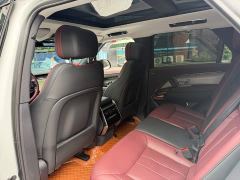 Land Rover Range Rover Sport 400PS Dynamic SE - фото 11