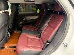 Land Rover Range Rover Sport 400PS Dynamic SE - фото 12