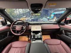 Land Rover Range Rover Sport 400PS Dynamic SE - фото 13