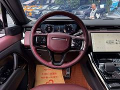 Land Rover Range Rover Sport 400PS Dynamic SE - фото 14