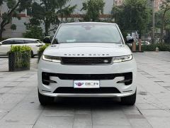 Land Rover Range Rover Sport 400PS Dynamic SE - фото 2