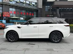Land Rover Range Rover Sport 400PS Dynamic SE - фото 3