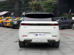 Land Rover Range Rover Sport 400PS Dynamic SE - фото 5
