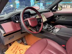 Land Rover Range Rover Sport 400PS Dynamic SE - фото 7