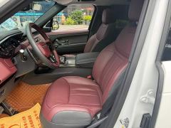 Land Rover Range Rover Sport 400PS Dynamic SE - фото 8