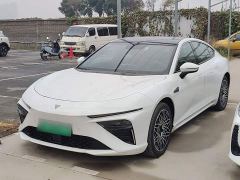 Neta S Pure Electric 520km Rear-Wheel Drive Lite - photo 1