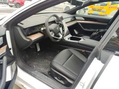 Neta S Pure Electric 520km Rear-Wheel Drive Lite - photo 14