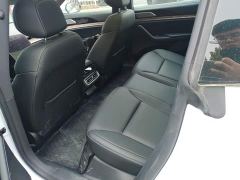 Neta S Pure Electric 520km Rear-Wheel Drive Lite - photo 16