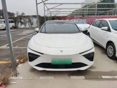 Neta S Pure Electric 520km Rear-Wheel Drive Lite - photo 2