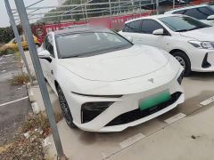 Neta S Pure Electric 520km Rear-Wheel Drive Lite - photo 3