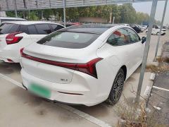 Neta S Pure Electric 520km Rear-Wheel Drive Lite - photo 6