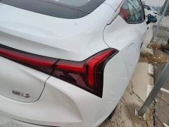 Neta S Pure Electric 520km Rear-Wheel Drive Lite - photo 7