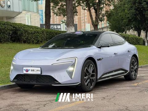 2025 Avatr 06 Max Extended Range - ავტომობილი ჩინეთიდან