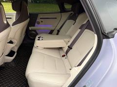 Avatr 06 Max Extended Range - ფოტო 12