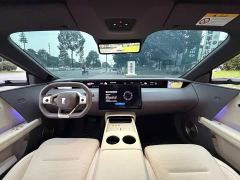Avatr 06 Max Extended Range - ფოტო 13