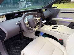 Avatr 06 Max Extended Range - ფოტო 7