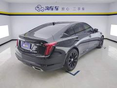 Cadillac CT5 2.8T Luxury (Standard Edition) - фото 3
