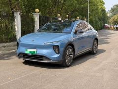 NIO EC6 100kWh - ფოტო 1