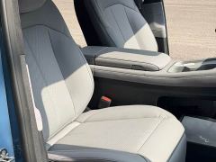 NIO EC6 100kWh - ფოტო 10