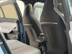 NIO EC6 100kWh - ფოტო 11