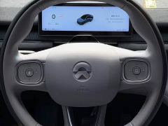 NIO EC6 100kWh - ფოტო 13