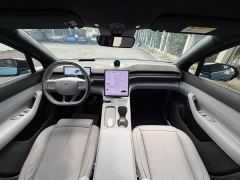 NIO EC6 100kWh - ფოტო 14