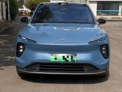 NIO EC6 100kWh - ფოტო 2