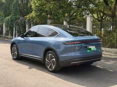 NIO EC6 100kWh - ფოტო 4