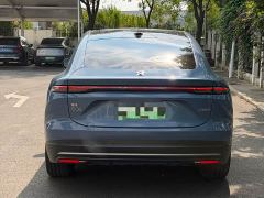 NIO EC6 100kWh - ფოტო 5