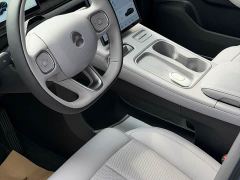 NIO EC6 100kWh - ფოტო 7