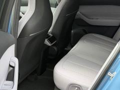 NIO EC6 100kWh - ფოტო 8