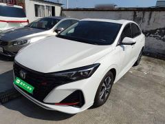 Changan Eado Enjoy Plus Blue Whale NE 1.4T GDI DCT Luxury Edition - фото 1
