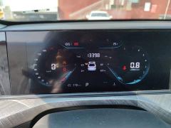 Changan Eado Enjoy Plus Blue Whale NE 1.4T GDI DCT Luxury Edition - фото 11