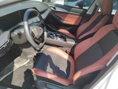 Changan Eado Enjoy Plus Blue Whale NE 1.4T GDI DCT Luxury Edition - фото 14