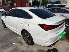 Changan Eado Enjoy Plus Blue Whale NE 1.4T GDI DCT Luxury Edition - фото 18