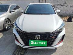 Changan Eado Enjoy Plus Blue Whale NE 1.4T GDI DCT Luxury Edition - фото 2