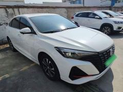 Changan Eado Enjoy Plus Blue Whale NE 1.4T GDI DCT Luxury Edition - фото 3