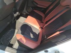 Changan Eado Enjoy Plus Blue Whale NE 1.4T GDI DCT Luxury Edition - фото 4